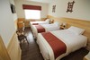Dein Haus Hotel Y Departamentos