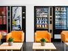 Hotel Ibis Budget Brugge Centrum Station