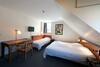 Canalview Hotel Ter Reien