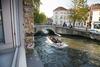Canalview Hotel Ter Reien
