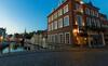Canalview Hotel Ter Reien