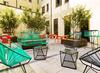Hotel Aloft Munich