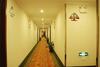Greentree Inn Hebei Baoding Sanfeng Road Agricultural University Shell Hotel