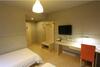 Hotel Jinjiang Inn Baotou Donghe Bus Station