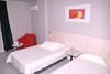 Hotel Jinjiang Inn Baotou Donghe Bus Station