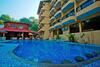 Hotel Mint Rendezvous Beach Resort Panjim