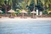 Hotel Mint Rendezvous Beach Resort Panjim
