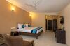 Hotel Mint Rendezvous Beach Resort Panjim