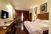 Hotel Crown Plaza Islamabad