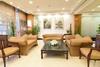 Hotel Crown Plaza Islamabad