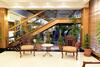 Hotel Crown Plaza Islamabad