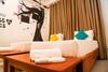Airport City Hub Hotel