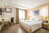 Golden Prince Hotel & Suites