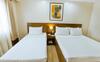 Golden Prince Hotel & Suites