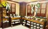 Golden Prince Hotel & Suites