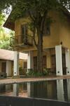 Villa Lagoon House Rekawa