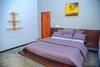 Bed & Breakfast Richards Cabanas