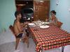 Hostal Nethmi Homestay