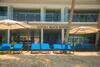 Sayura Beach Hotel