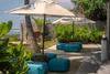 Hotel Cantaloupe Aqua