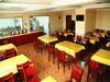 Greentree Inn Hubei Wuhan High-speed Rail Station Express Hotel