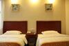 Greentree Inn Hubei Wuhan High-speed Rail Station Express Hotel