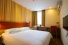 Hotel Home Inn Xi'an North 2nd Ring Road Daminggong