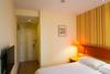 Hotel Home Inn Xi'an North 2nd Ring Road Daminggong