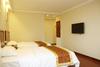 Greentree Inn Jiangsu Nantong Development District Middle Road Business Hotel