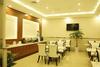 Greentree Inn Jiangsu Nantong Development District Middle Road Business Hotel