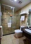 Greentree Inn Hebei Zhangjiakou Public Security Plaza Express Hotel