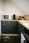 Apartamento Ferienwohnung Am Birkenkamp