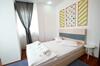 Aparthotel Mosilor Apartments