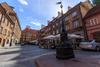 Jr Rental Apartments Szeroki Dunaj