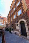 Jr Rental Apartments Szeroki Dunaj