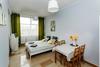 Albergue Grey Apartments II