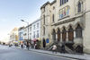 Luxton Apartments - Notting Hill