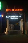 Hotel Le Griffon