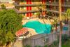 Motel Travelers Inn - Phoenix