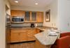 Hotel Residence Inn Bakersfield