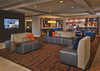 Hotel Courtyard By Marriott At Aventura Mall