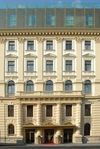 Hotel Austria Trend Savoyen Wien