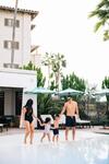 Hotel St. Regis Resort Monarch Beach