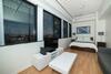 California Jewel Apartment