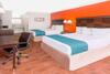 Motel Howard Johnson By Wyndham Orange Hotel & Suites