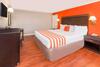 Motel Howard Johnson By Wyndham Orange Hotel & Suites