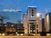 Hotel Novotel Grenoble Centre