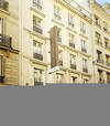 Hotel New St Lazare