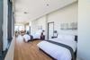 Hollywood Aurora Apartment