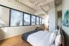 Hollywood Arch Apartment